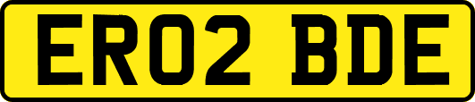 ER02BDE