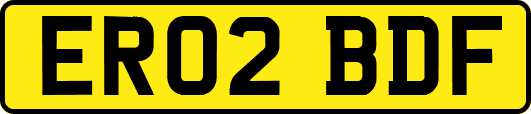 ER02BDF