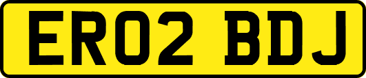 ER02BDJ
