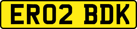 ER02BDK