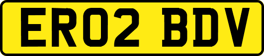 ER02BDV