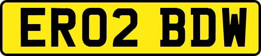 ER02BDW