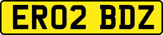 ER02BDZ