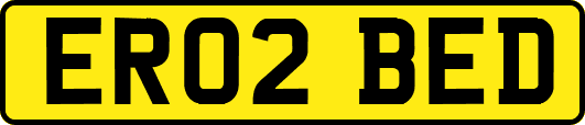 ER02BED