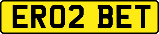 ER02BET