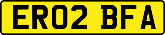 ER02BFA
