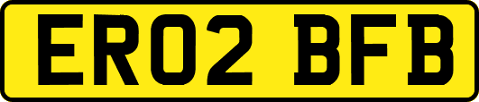 ER02BFB