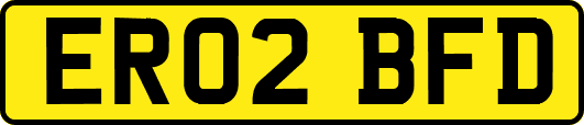 ER02BFD