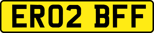 ER02BFF