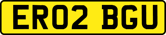 ER02BGU