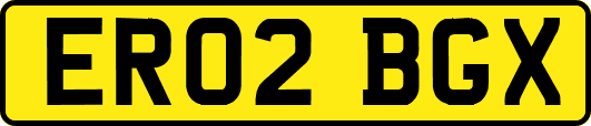 ER02BGX