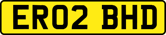 ER02BHD