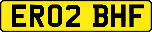 ER02BHF