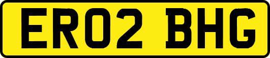 ER02BHG