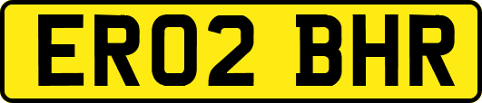 ER02BHR
