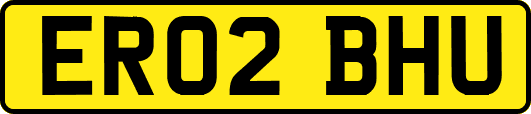 ER02BHU