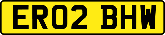 ER02BHW