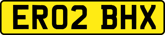 ER02BHX