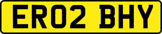 ER02BHY