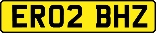 ER02BHZ
