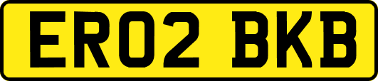 ER02BKB
