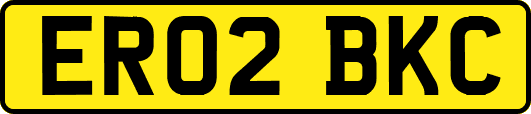 ER02BKC