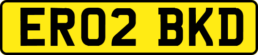 ER02BKD