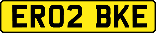 ER02BKE