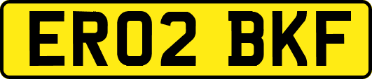 ER02BKF