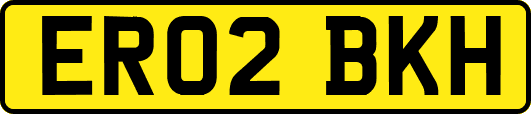 ER02BKH