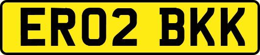 ER02BKK