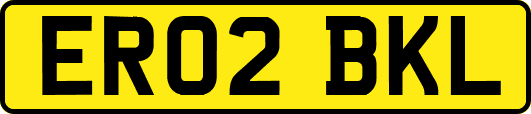 ER02BKL