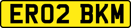ER02BKM