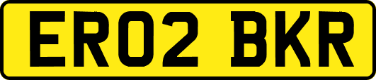ER02BKR