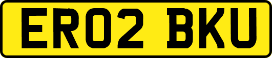 ER02BKU