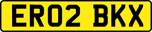ER02BKX