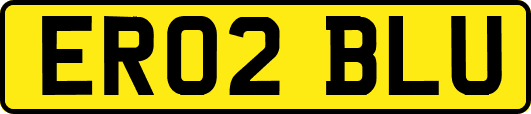 ER02BLU