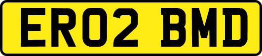 ER02BMD