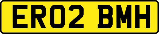 ER02BMH