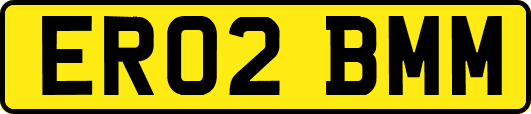 ER02BMM