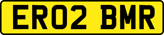 ER02BMR