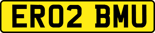 ER02BMU
