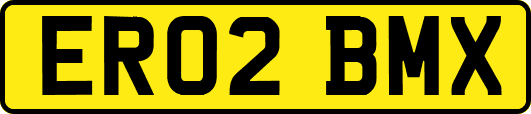 ER02BMX