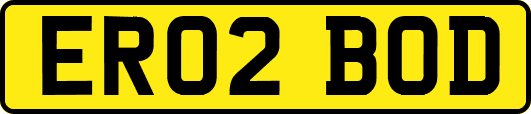 ER02BOD