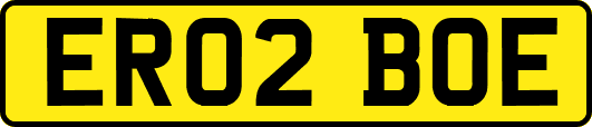 ER02BOE