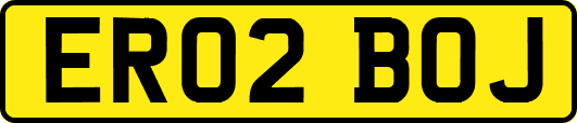 ER02BOJ