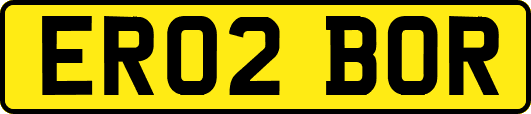 ER02BOR