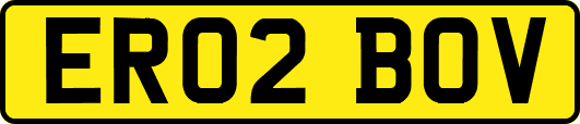 ER02BOV