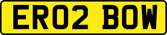 ER02BOW