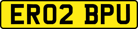 ER02BPU